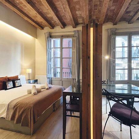 Plaza Catalunya IX Apartment Barcelona Eksteriør billede