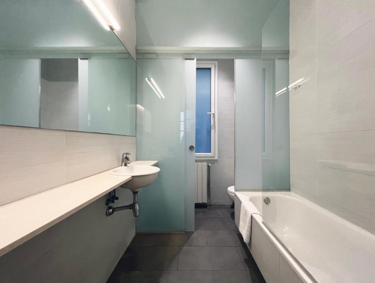 Plaza Catalunya IX Apartment Barcelona Eksteriør billede