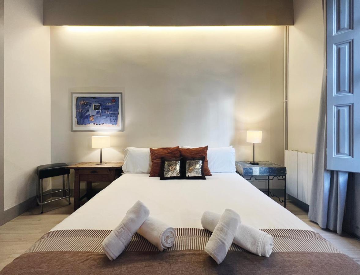 Plaza Catalunya IX Apartment Barcelona Eksteriør billede