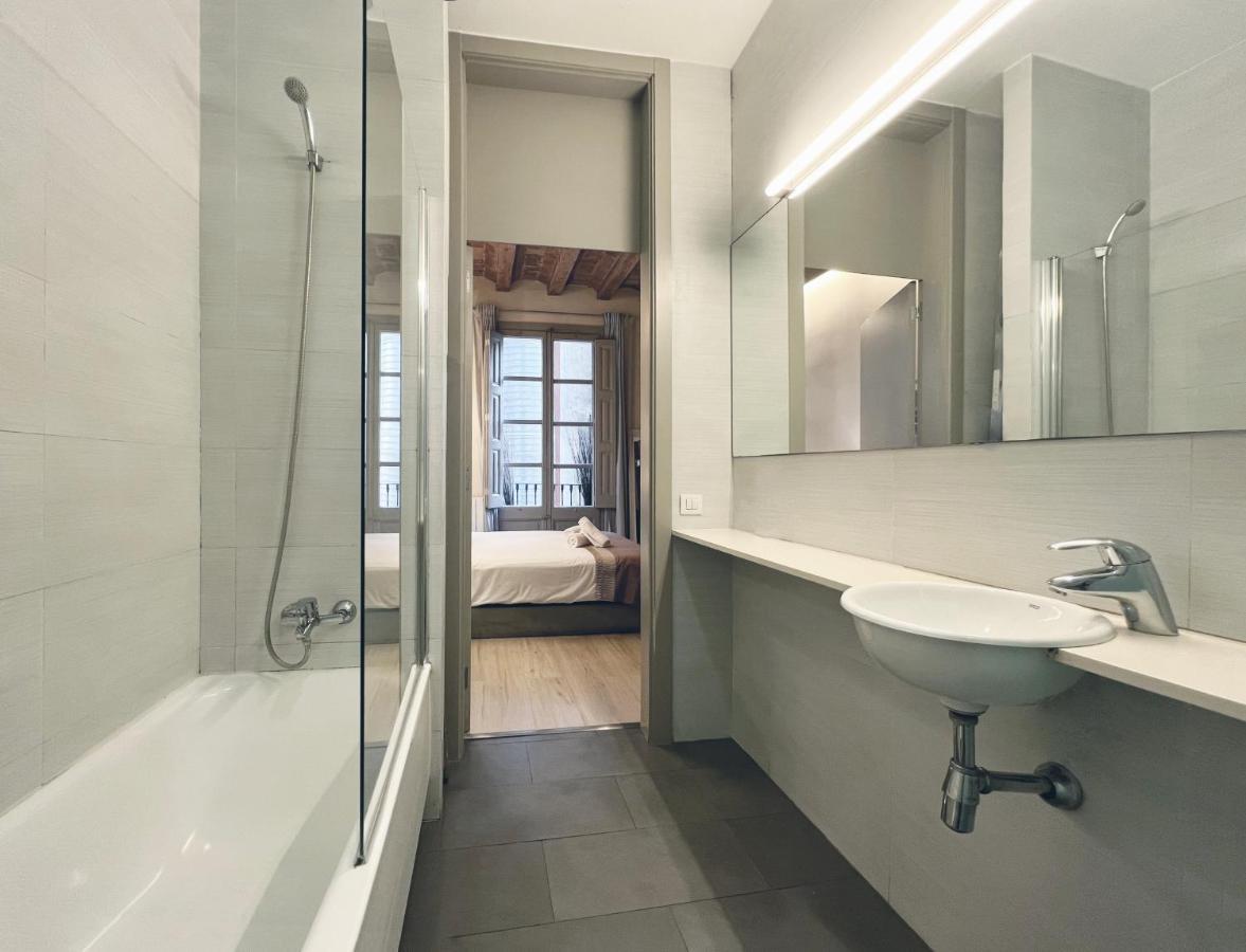 Plaza Catalunya IX Apartment Barcelona Eksteriør billede