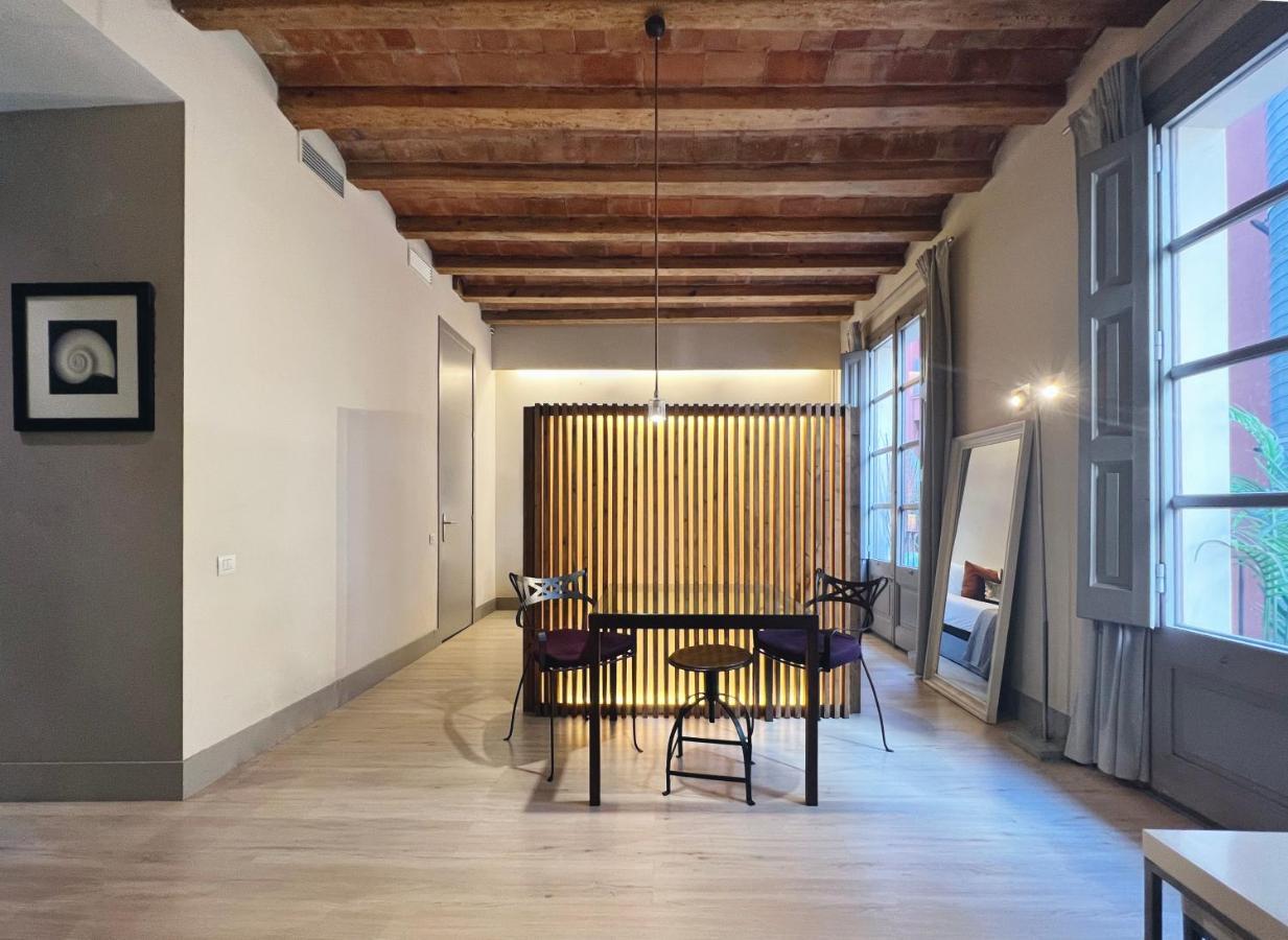 Plaza Catalunya IX Apartment Barcelona Eksteriør billede