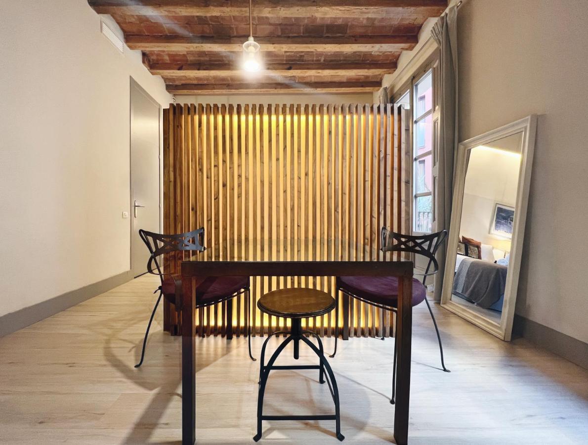 Plaza Catalunya IX Apartment Barcelona Eksteriør billede