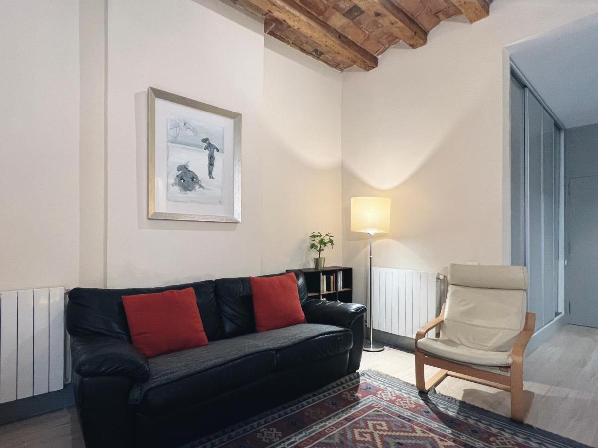 Plaza Catalunya IX Apartment Barcelona Eksteriør billede