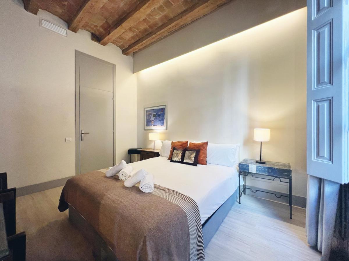 Plaza Catalunya IX Apartment Barcelona Eksteriør billede