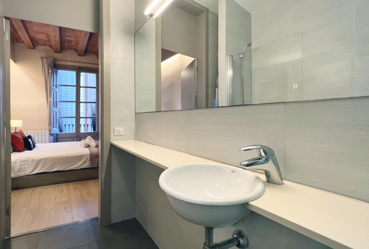 Plaza Catalunya IX Apartment Barcelona Eksteriør billede