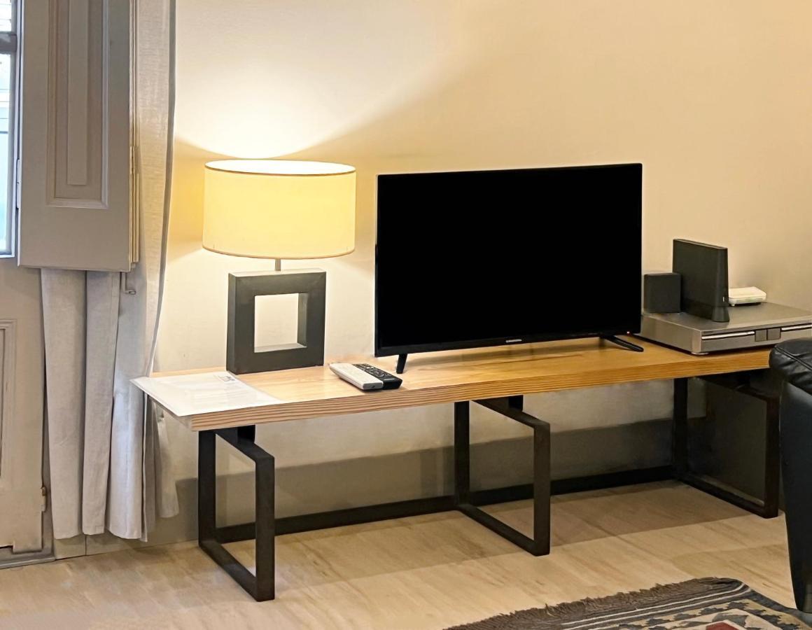 Plaza Catalunya IX Apartment Barcelona Eksteriør billede
